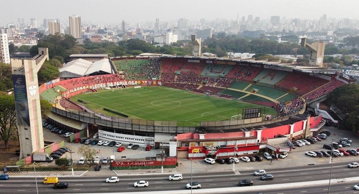 Portuguesa x Velo Clube: horário e onde assistir ao jogo do Paulistão