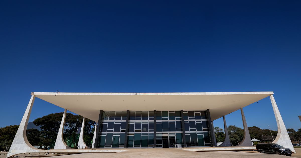 STF pauta julgamentos tributários com impacto de R$ 72,8 bi para a União