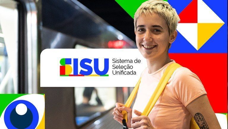 Sisu 2026: inscrições para vagas no ensino superior começam nesta segunda