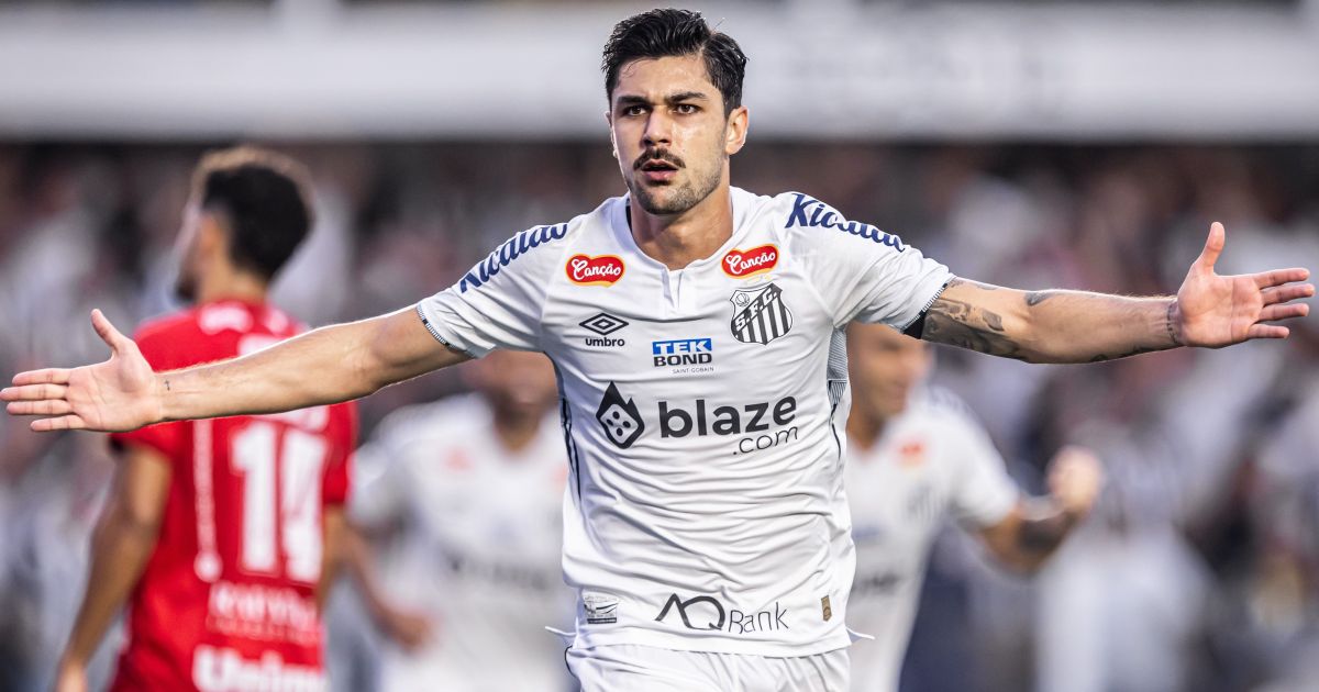 Transferban? Santos recebe prazo para pagar dívida por João Basso