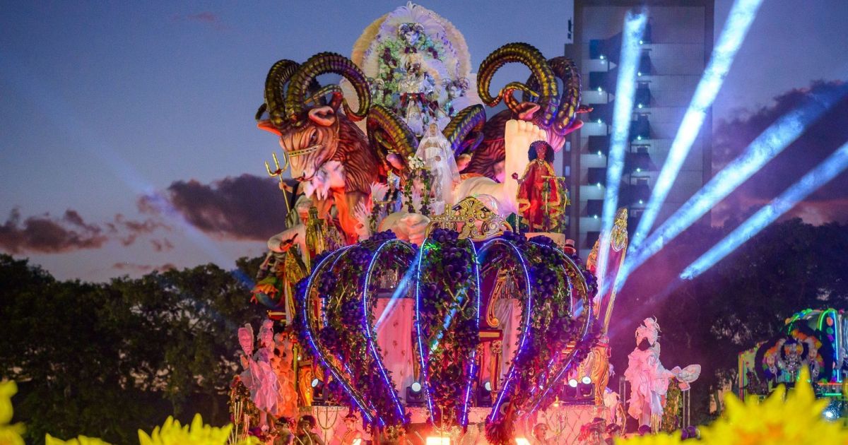 Vai-Vai, Mocidade e Gaviões fazem ensaios no Anhembi; veja os horários