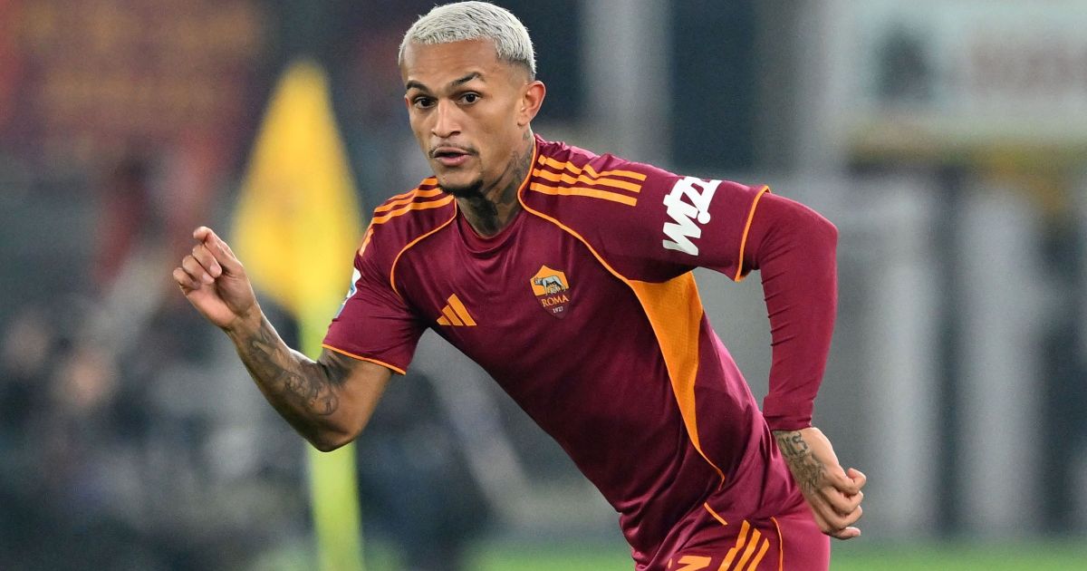 Wesley, ex-Flamengo, entra na mira do Manchester City