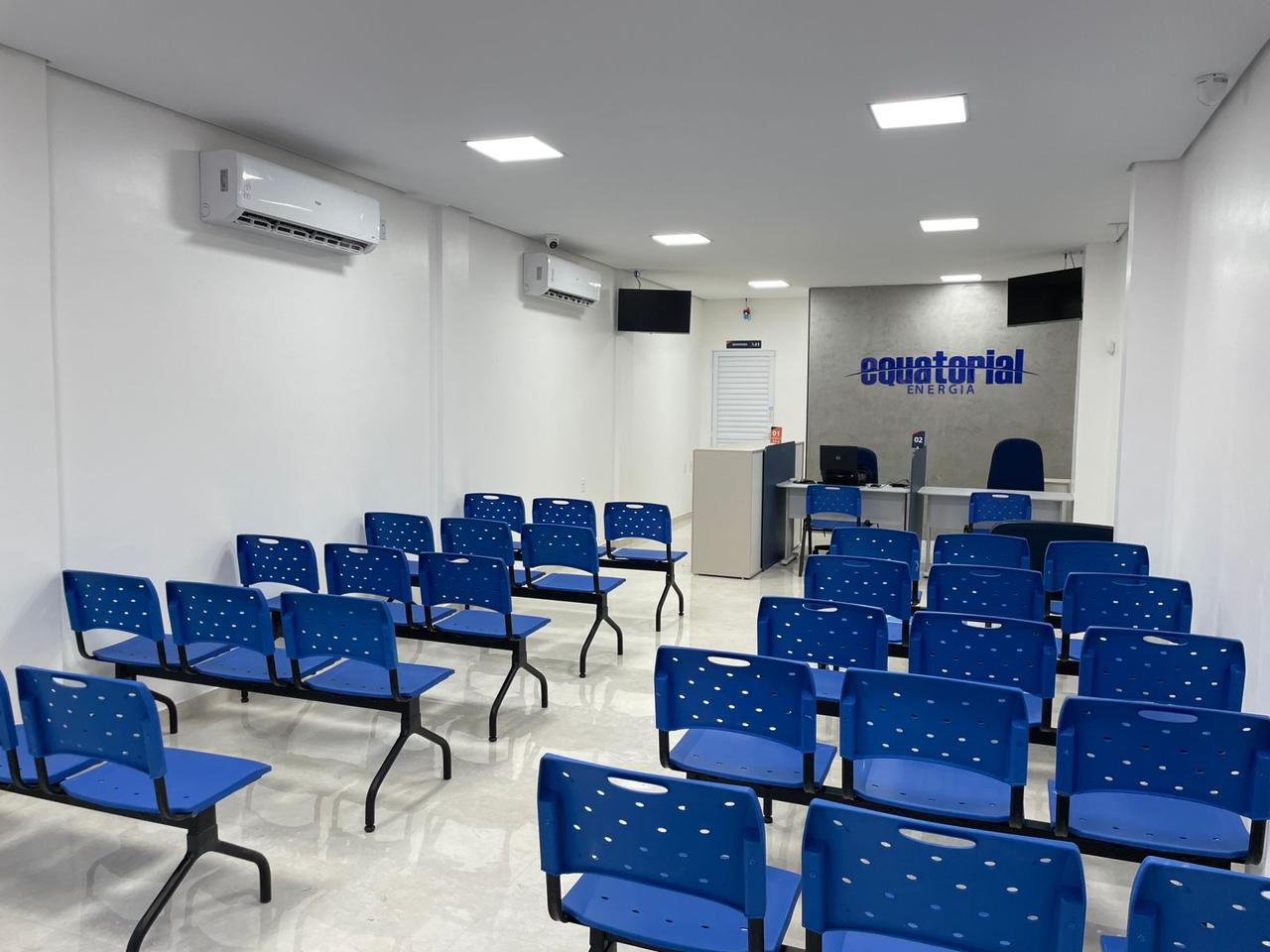 Equatorial Pará inaugura nova agência de atendimento ao público em Oriximiná